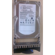 IBM Spare 1Tb SATA II 3.5 DualPort 7.2K Hard Drive 42C0498